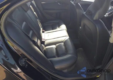 2012 Volvo S80 3.2/3.2 Platinum/3.2 Premier Plus z USA, uszkodzony, nr VIN YV1940AS5C1154479